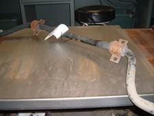 Stabilizer bar front for sale  Ames