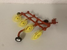 Siku farmer sternrechen gebraucht kaufen  Wittstock/Dosse