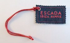 Escada ibiza hippie for sale  Jurupa Valley