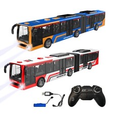 Ferngesteuerte linienbus 4ghz gebraucht kaufen  Lohfelden