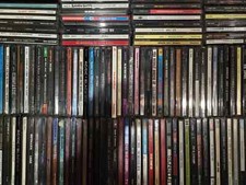 PARTE 2 ** 3$ CDN CADA!!!!! CD DE MÚSICA * ROCK*HARD ROCK*ALTERNATIVO, usado comprar usado  Enviando para Brazil