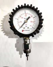 Manometro per fucili usato  Ostuni