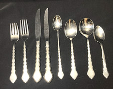 Oneida community flatware for sale  Woodstock
