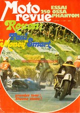 Moto revue 2167 d'occasion  Cherbourg-Octeville-