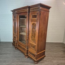 26878 vitrine bücherschrank gebraucht kaufen  Nordhorn