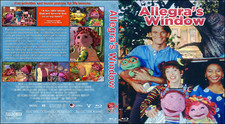 Allegra window complete for sale  Ione