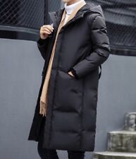 Manteau longue capuche d'occasion  Gaillard
