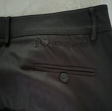 Pantaloni denny rose usato  Valdagno
