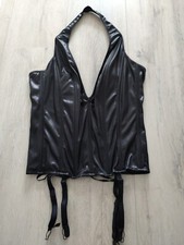 Korsage corsage leg gebraucht kaufen  Unterschleißheim