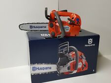 Motosega husqvarna potatuta usato  Cosenza