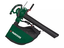 Parkside 3in1 elektro gebraucht kaufen  Erkrath