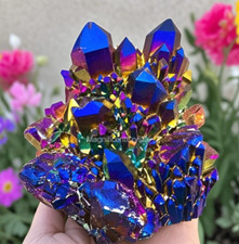 1pc titanium aura for sale  Germantown