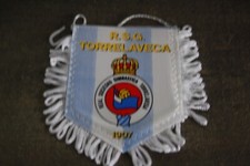 Ancien petit fanion d'occasion Ancien petit fanion d'occasion  Jujurieux