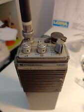 Vhf portatile standard usato  Nonantola