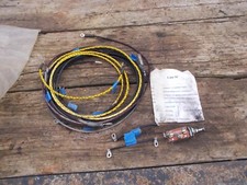 Case tractor electrical for sale  Warren