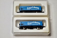 Marklin gauge capri for sale  EDGWARE