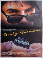 Risky business mornay d'occasion  France
