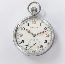 1940 metal cased for sale  UK