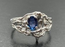 .905 blue sapphire for sale  Waynesville