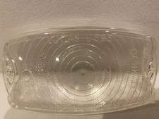 Lucas reverse lamp for sale  HAYES