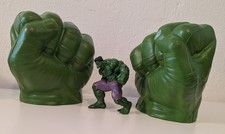 hulk kostum gebraucht kaufen  Kirchenthumbach