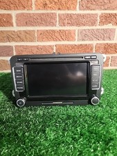 Volkswagen rns510 touch for sale  Nashville