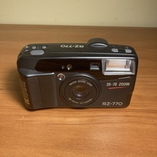 Ricoh 770 film for sale  Millville