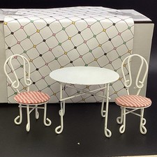 Vintage miniature white for sale  Mount Vernon