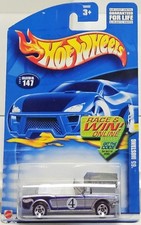 Hot wheels 2002 gebraucht kaufen Hot wheels 2002 gebraucht kaufen  Berlin
