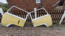 Camper cab doors for sale  FOLKESTONE