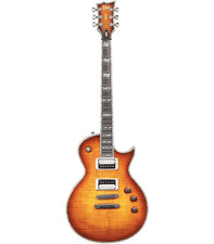 Guitare electrique ltd d'occasion  Paris VIII