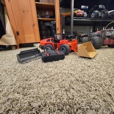 Laegendary buckster front for sale  Rochester