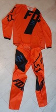 Fox trikot shirt gebraucht kaufen  Ratingen
