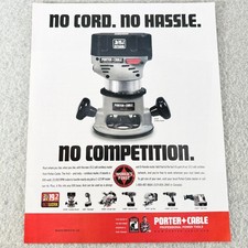 Porter cable cordless for sale  Prescott Valley