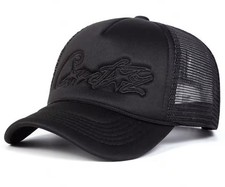 Black cortiez cap for sale  WEST DRAYTON