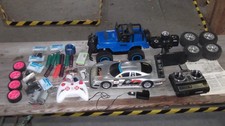Modelle funken zubehör gebraucht kaufen  Schönau