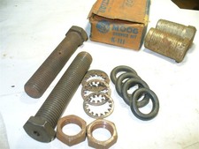 1939-57 Oldsmobile Pontiac braço de controle inferior pivô PAR feito nos EUA, usado comprar usado  Enviando para Brazil