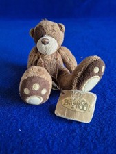 Teddy bigfoot soft for sale  HEREFORD