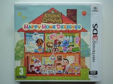 Animal crossing happy d'occasion Animal crossing happy d'occasion  France