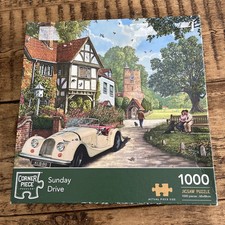 Jigsaw puzzles 1000 for sale  BROUGH