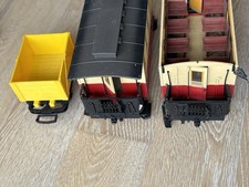 Lgb scale wagon for sale Lgb scale wagon for sale  CAMBRIDGE