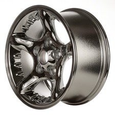 Reconditioned 17x8 plated for sale  USA