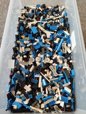 Genuine lego vintage for sale  SHEFFIELD