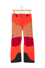 Maloja villinim skitourenhose gebraucht kaufen  Deutschland