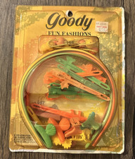 Vintage goody fun for sale  Butler