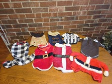 Dog cat clothes for sale  Westville