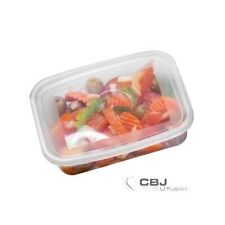 Barquette alimentaire 1000 d'occasion  Giromagny
