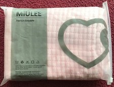 Miulee 2er set gebraucht kaufen  Deutschland