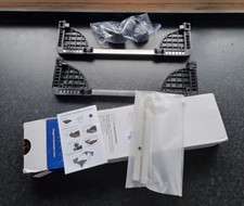 Adjustable computer tower for sale  LISBURN
