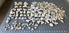White coral pieces for sale  Johns Island